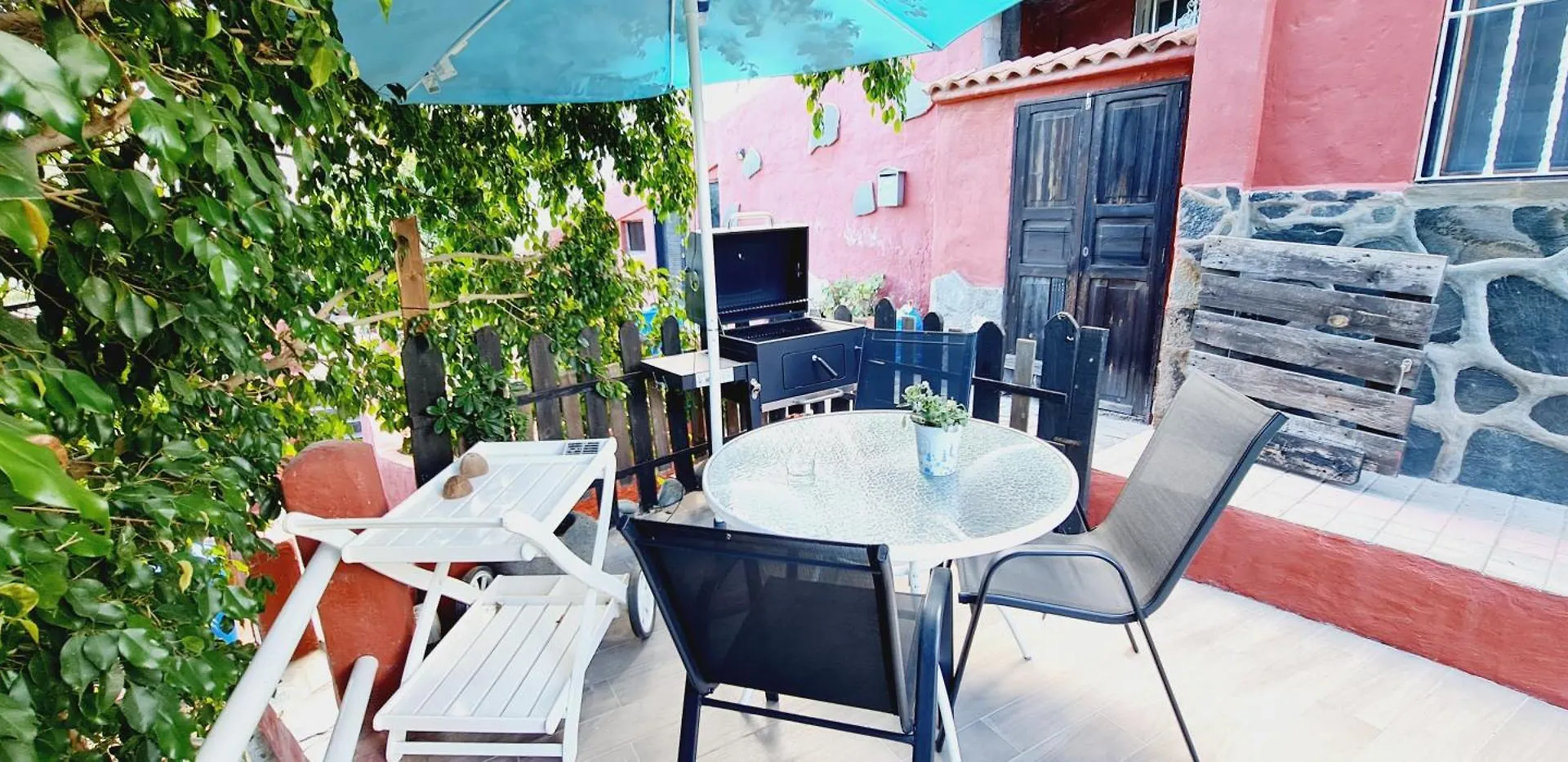 Jardines Salema Cerca Del Mar Apartman Las Palmas de Gran Canaria Spanyolország