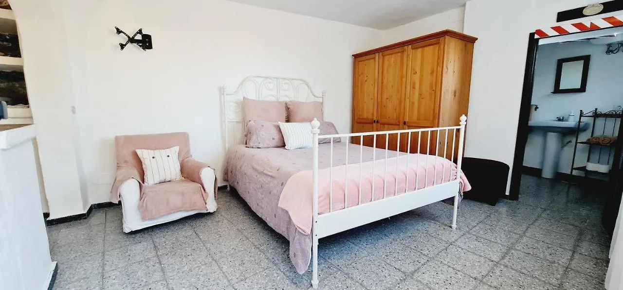 Apartamento Jardines Salema Cerca Del Mar Las Palmas de Gran Canaria