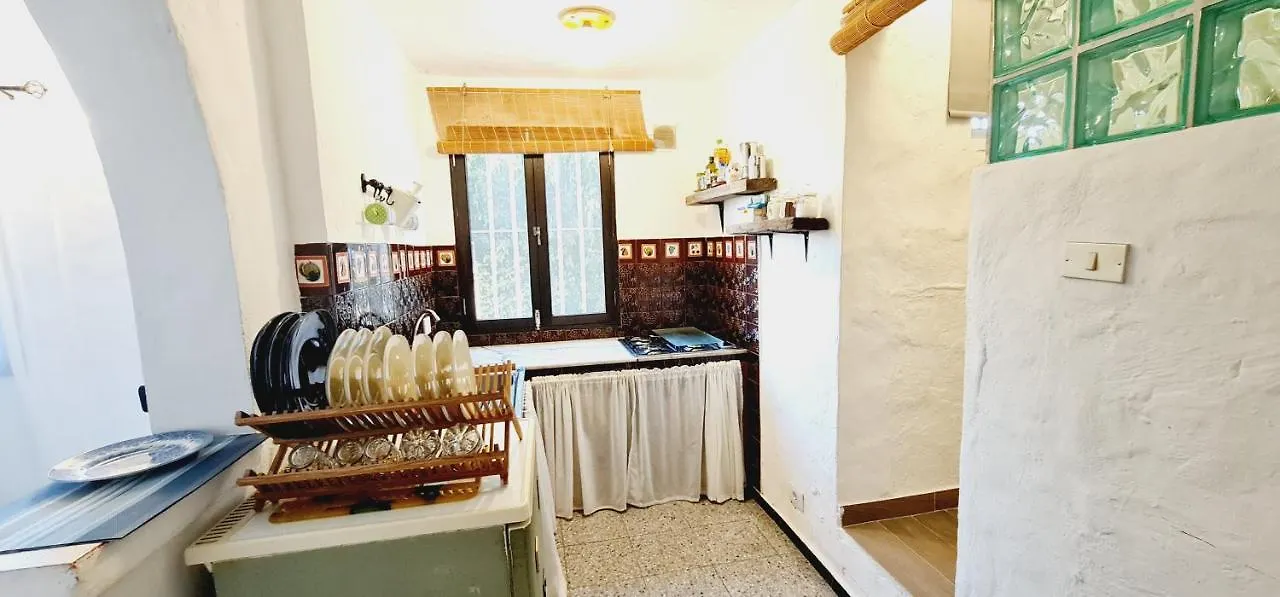 Apartamento Jardines Salema Cerca Del Mar Las Palmas de Gran Canaria