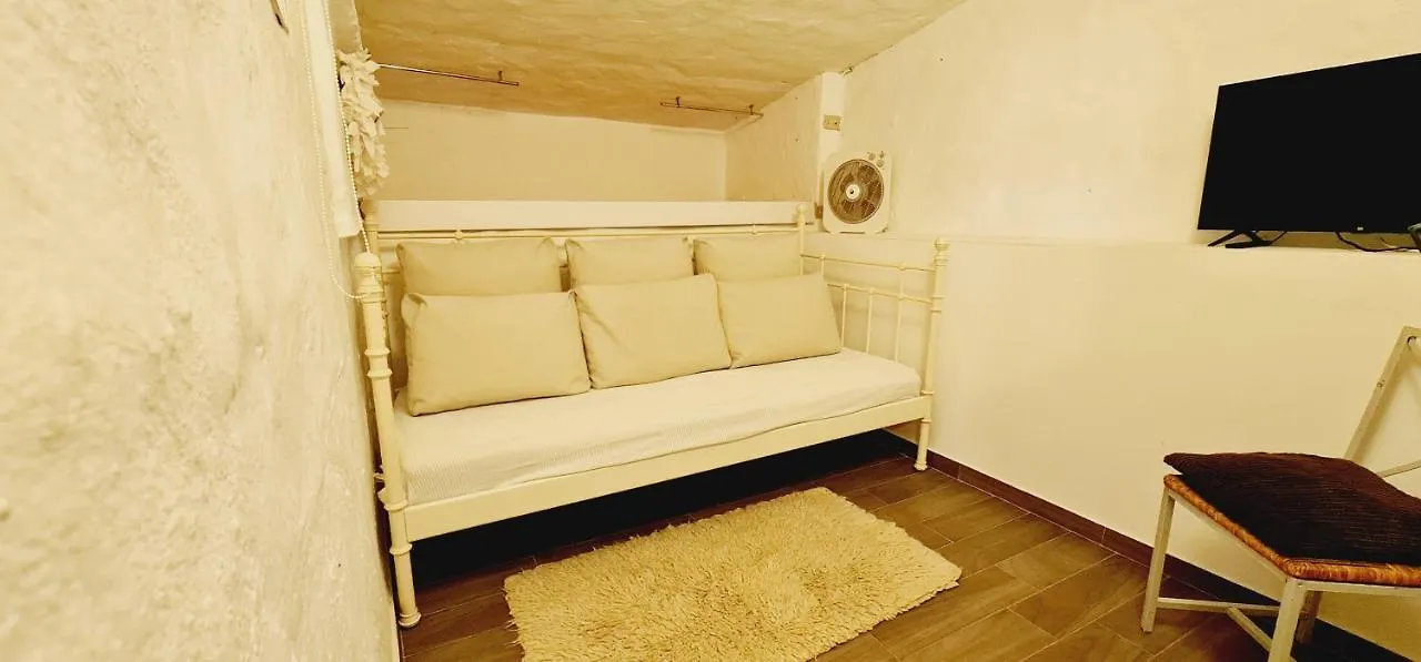 Apartamento Jardines Salema Cerca Del Mar Las Palmas de Gran Canaria España